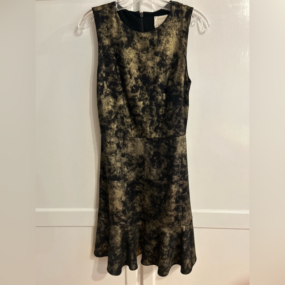 Vintage Nicole Miller Dress